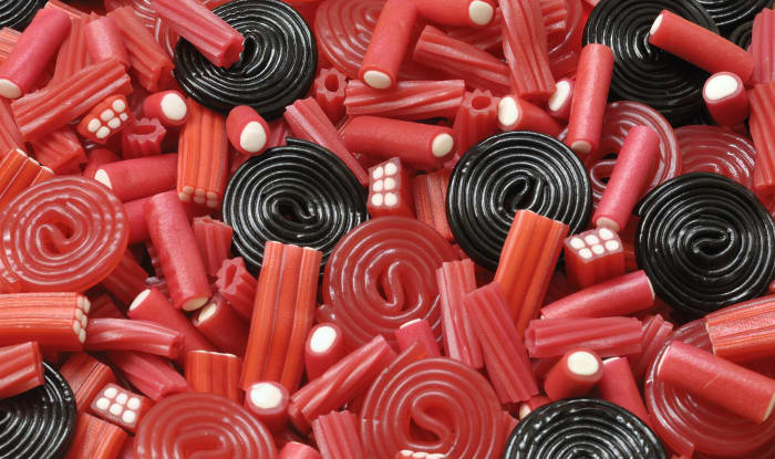 Licorice