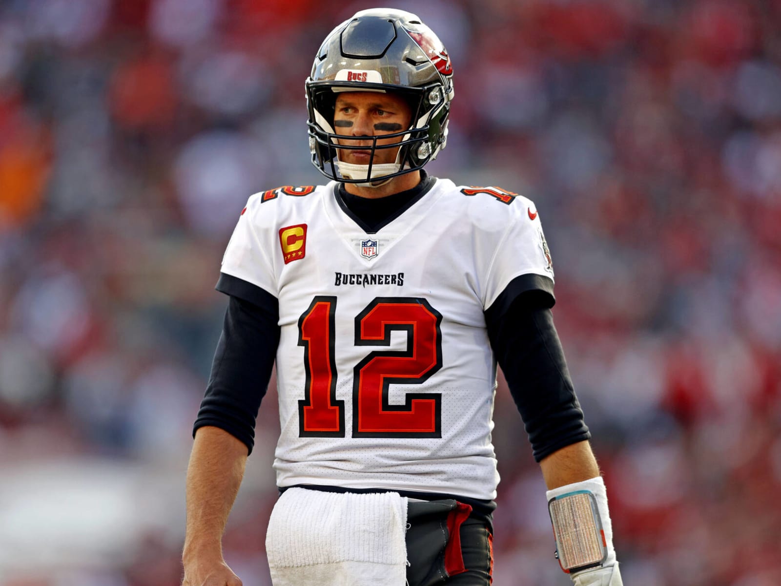 Buccaneers: Bruce Arians shuts down former Tom Brady game plan