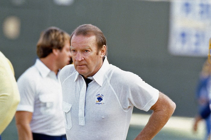 Don Coryell