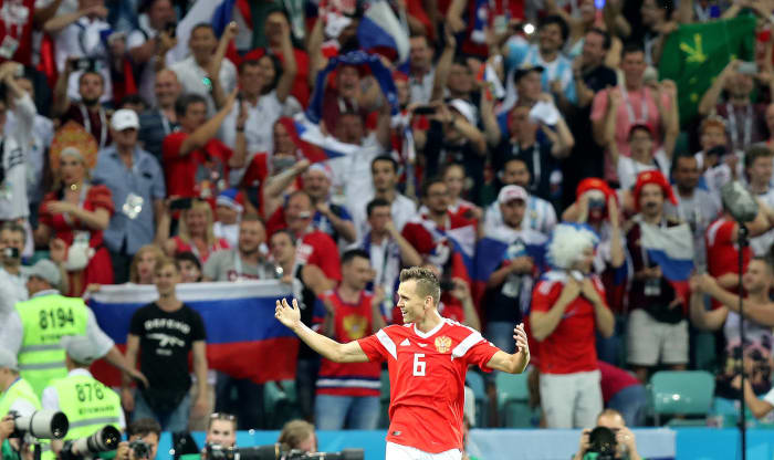 End of the Russian fairytale