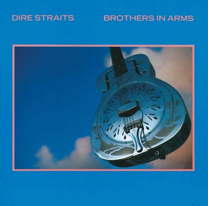 "Brothers in Arms" ('Brothers in Arms') by Dire Straits