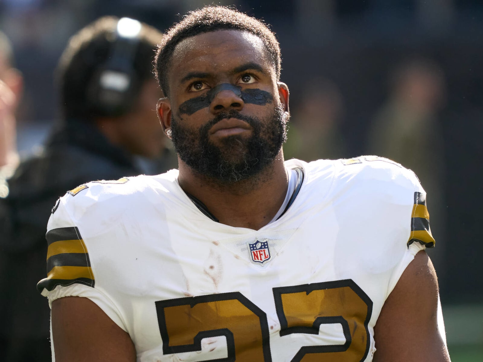 Mark Ingram suspension: What does 4-game punishment mean for Saints? 