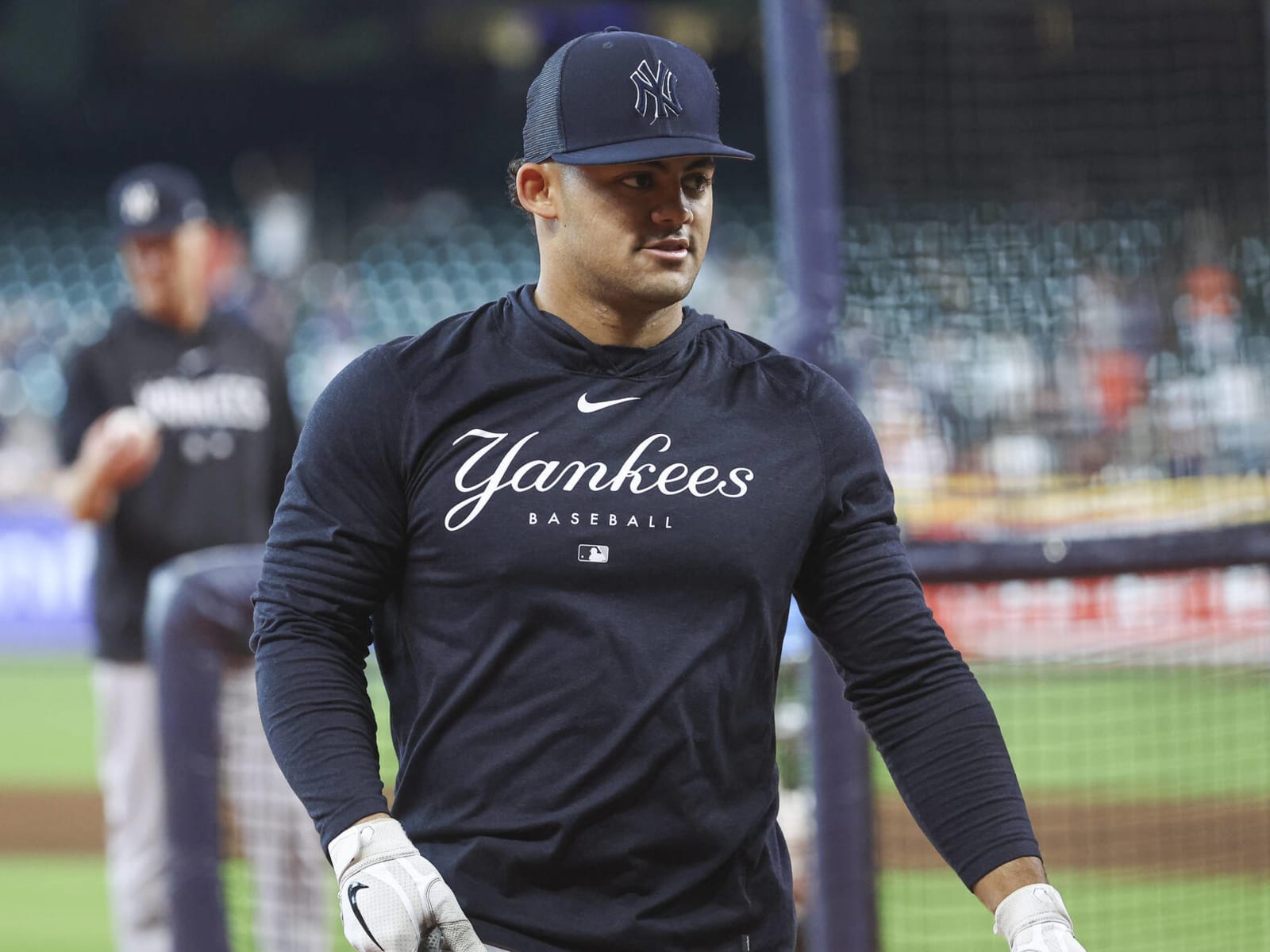 Gary Sanchez is a regular Yankee clipper as the Bombers deliver