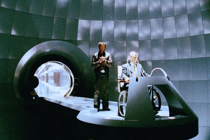 There are questions about the credited writer