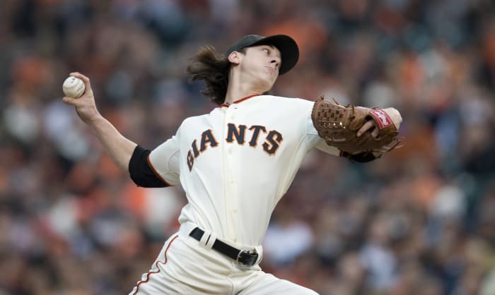 2010 San Francisco Giants