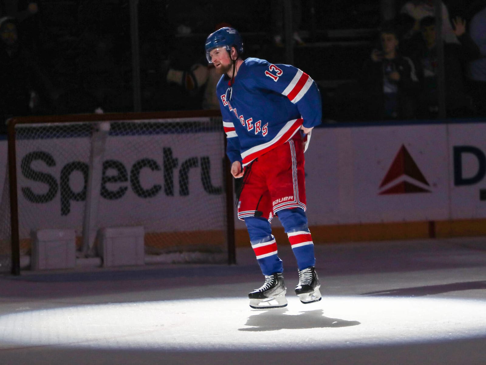 Rangers give restricted free agent defenseman K'Andre Miller a 2-year  extension