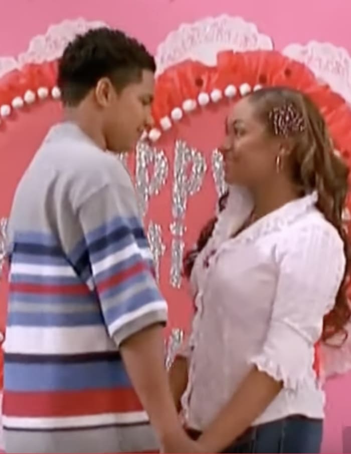 Raven and Devon