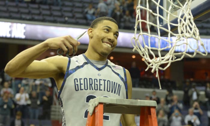 Otto Porter Jr., Forward (2011-'13)