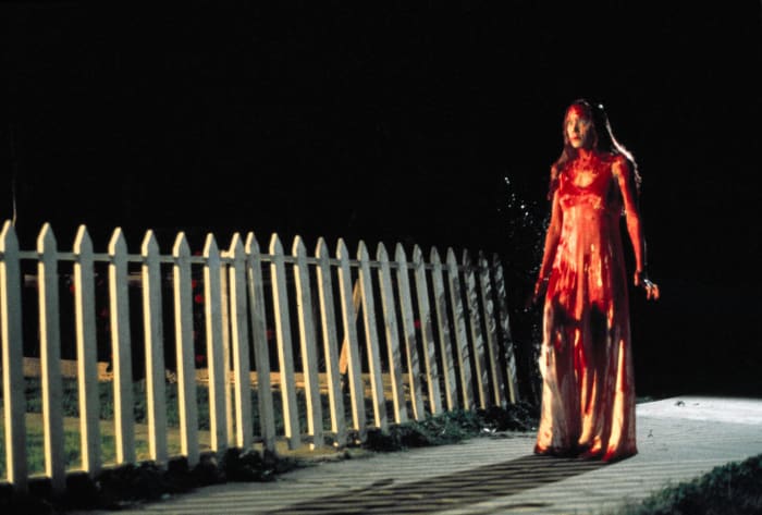 Matilda, Carrie