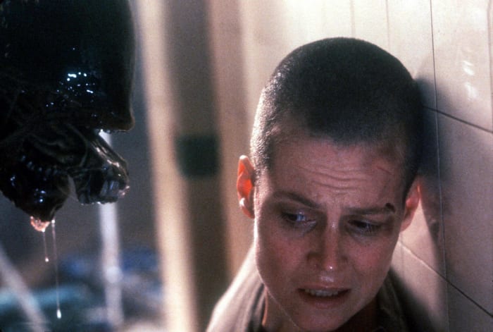 “Alien 3” (1992)