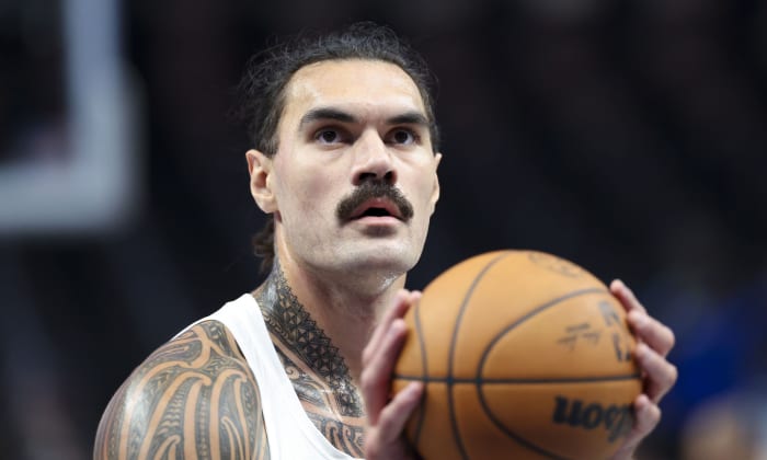 Steven Adams