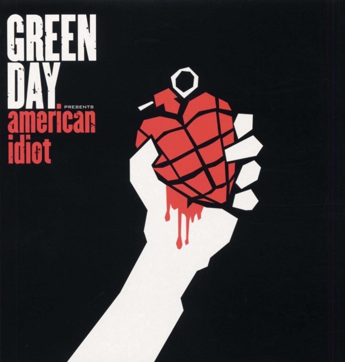 "American Idiot"