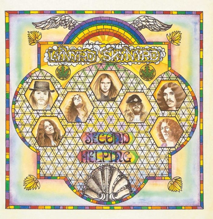 "The Ballad of Curtis Loew" by Lynyrd Skynyrd (1974)