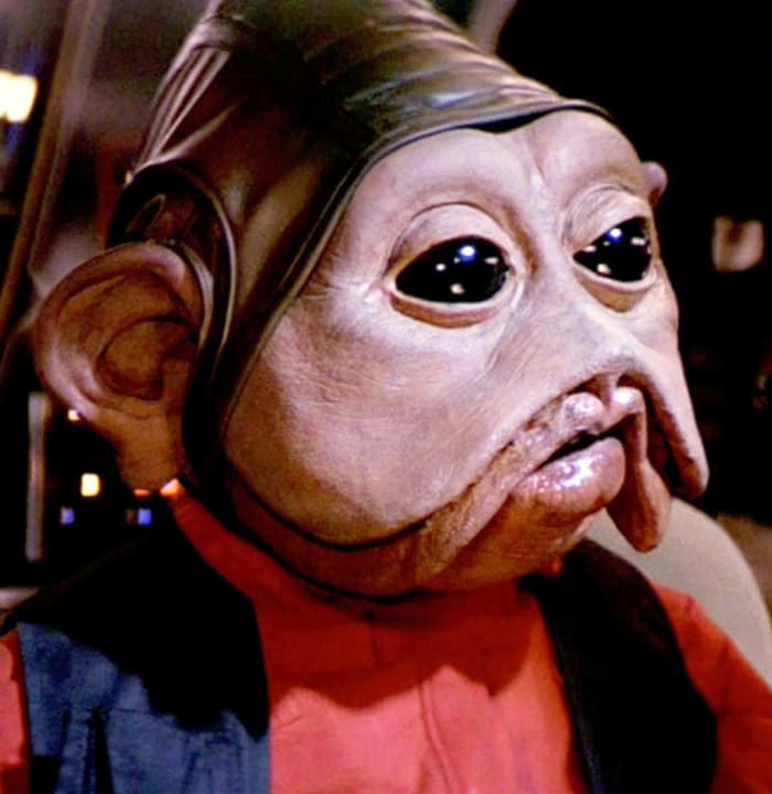 Nien Nunb