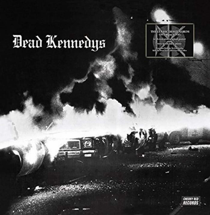 "Kill the Poor," (Fresh Fruit for Rotting Vegetables, 1980), Dead Kennedys