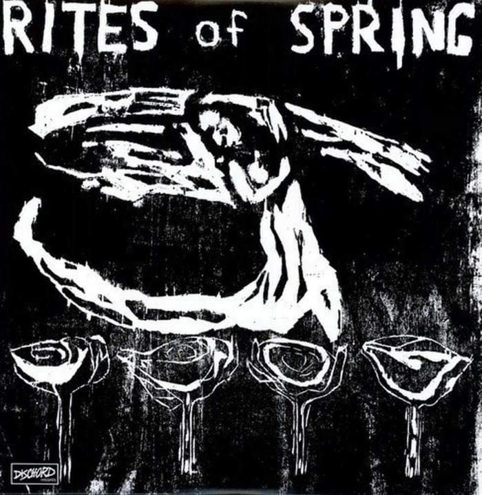 "Rites of Spring," Rites of Spring (1985)