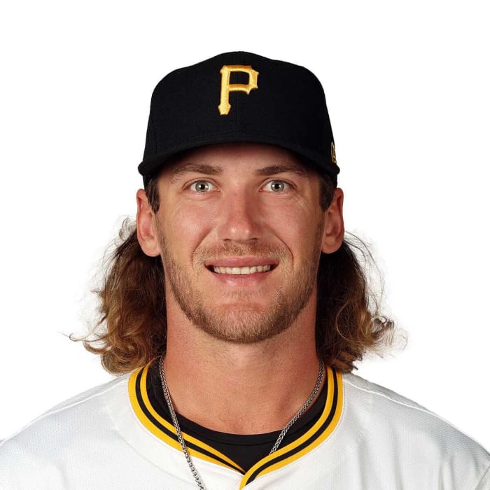 Braxton Ashcraft, SP, Pirates