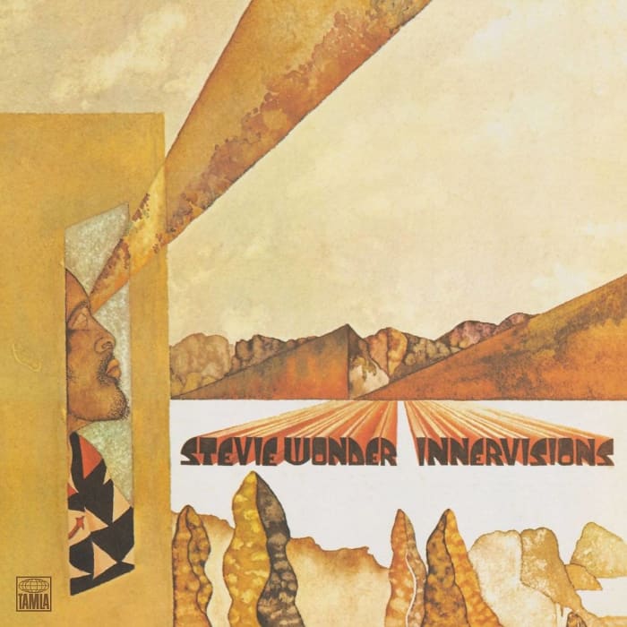 "Innervisions" (1973)