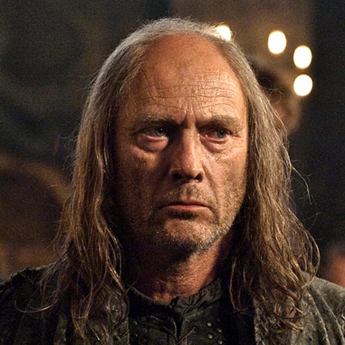 Balon Greyjoy: Ryan Lochte