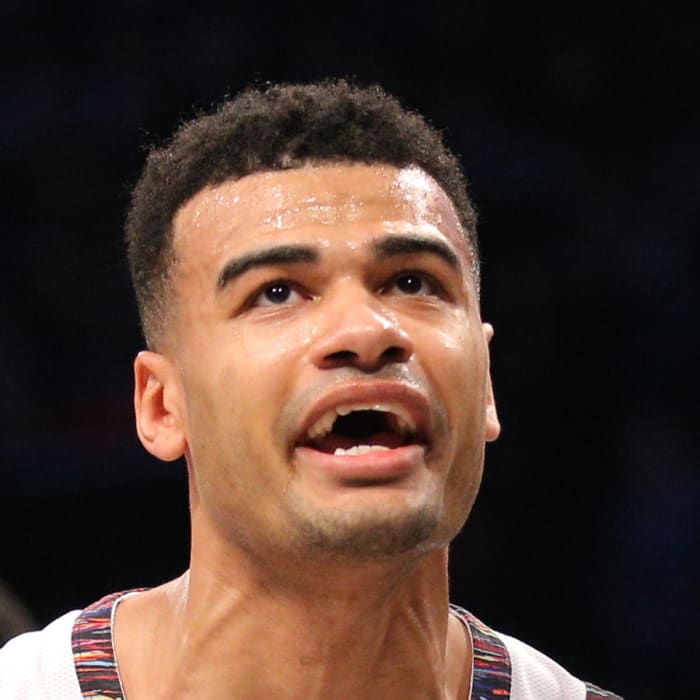 Brooklyn Nets: A lack of talent