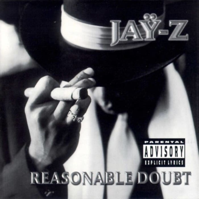 "Brooklyn's Finest" by Jay-Z feat. The Notorious B.I.G.
