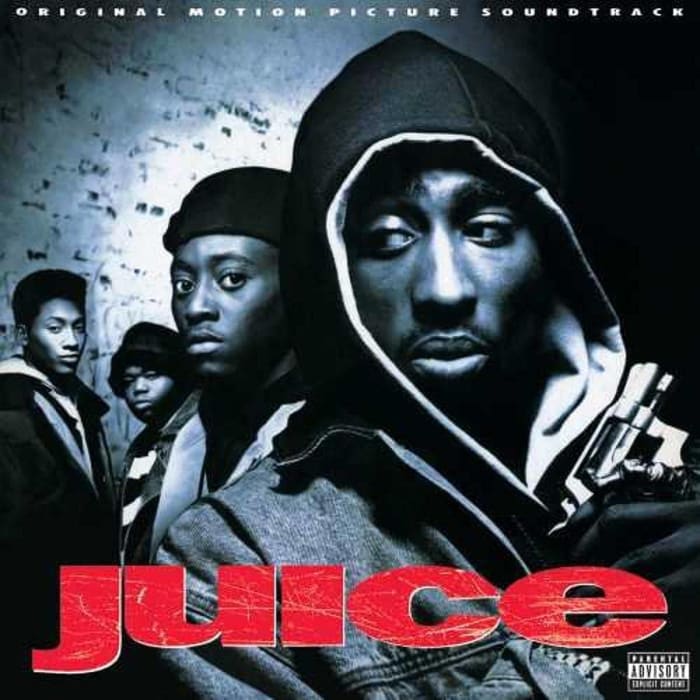 "Juice" - Original Motion Picture Soundtrack