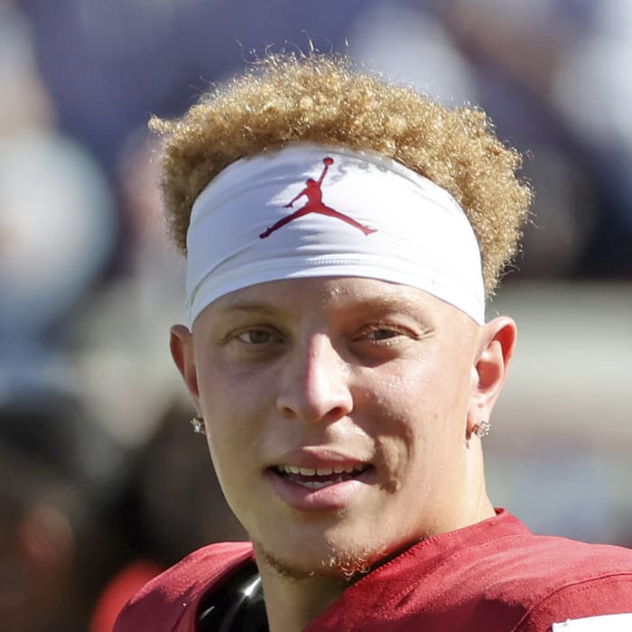 Spencer Rattler, Quarterback, South Carolina