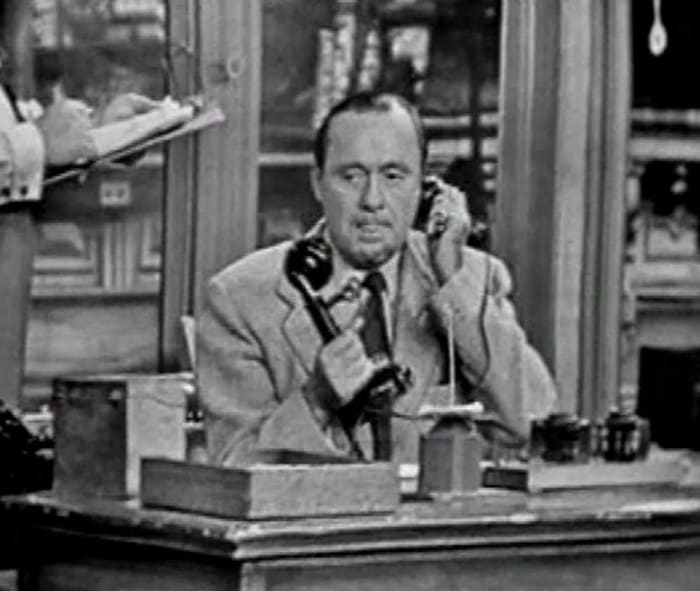 "The Jack Benny Program" (1950-1965)