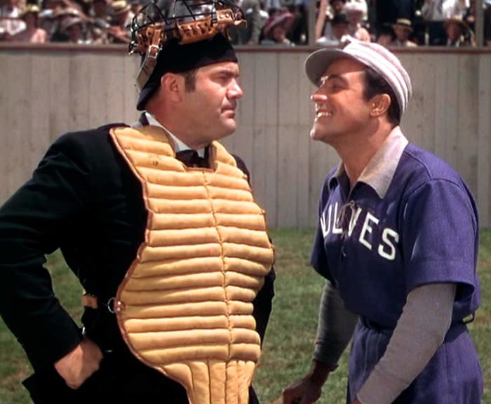 “Take Me Out to the Ball Game” (1949)