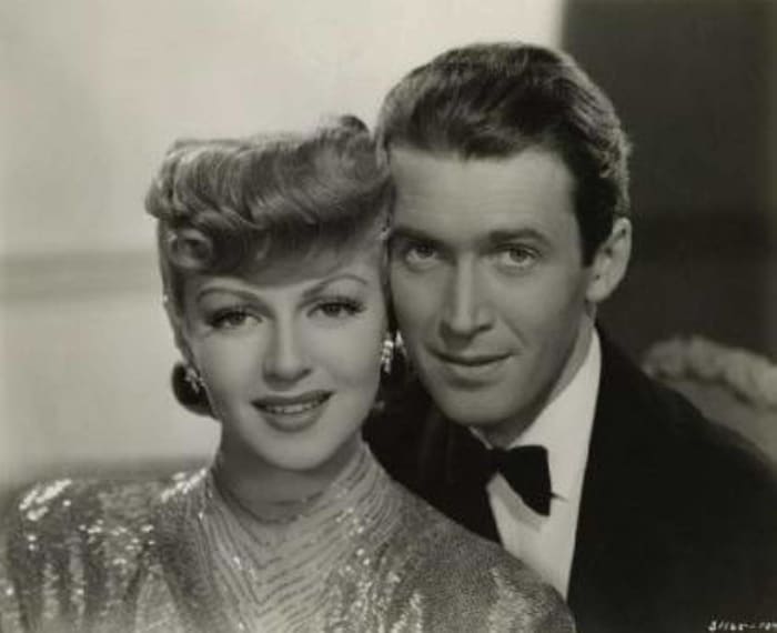 Jimmy Stewart - Movies, Family & Facts