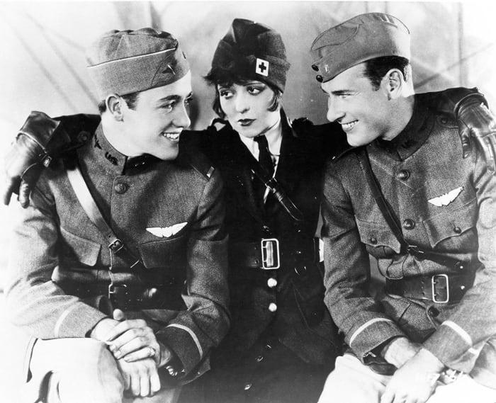 "Wings" (1927)