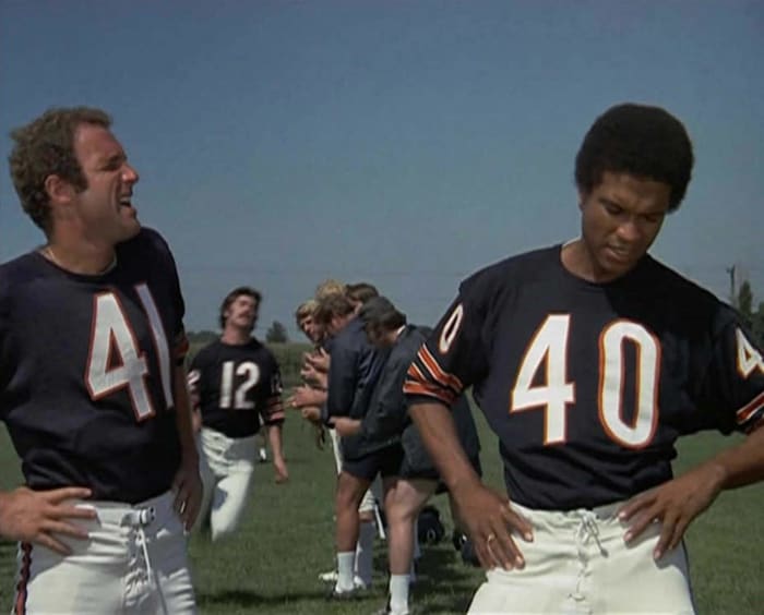 The Natural - Hollywood Movie Jerseys - Top Sports Movies of All-Time