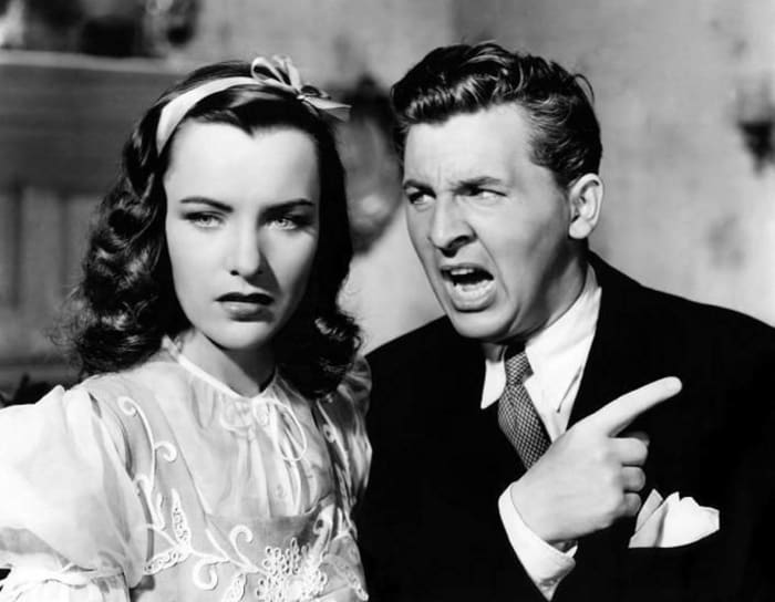 "Hail the Conquering Hero"