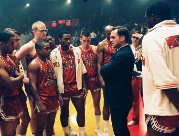 'Glory Road' (2006)