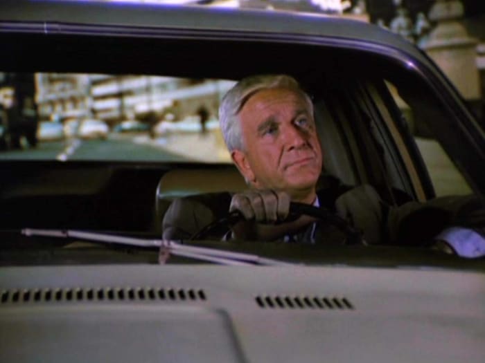 'Police Squad!' (1982)