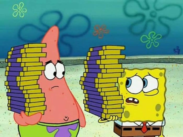 “Chocolate with Nuts”