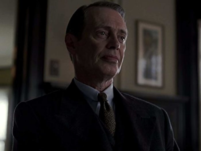 “Boardwalk Empire”