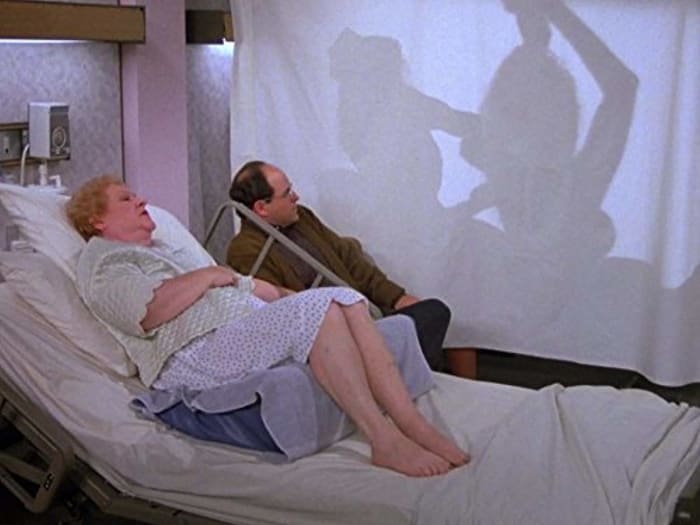 "The Contest" (1992)