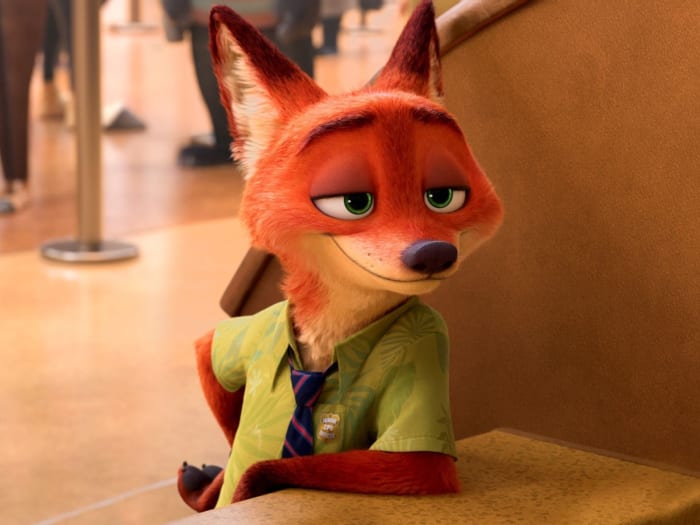 ‘Zootopia 2’