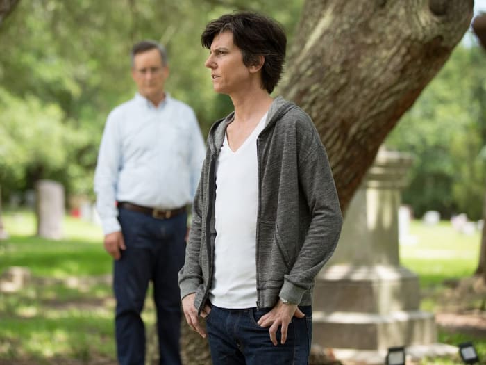 'One Mississippi'