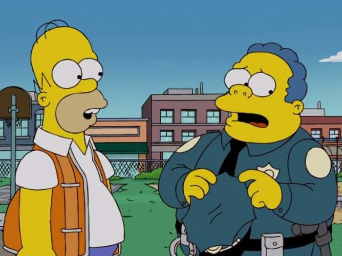 “Chief of Hearts”