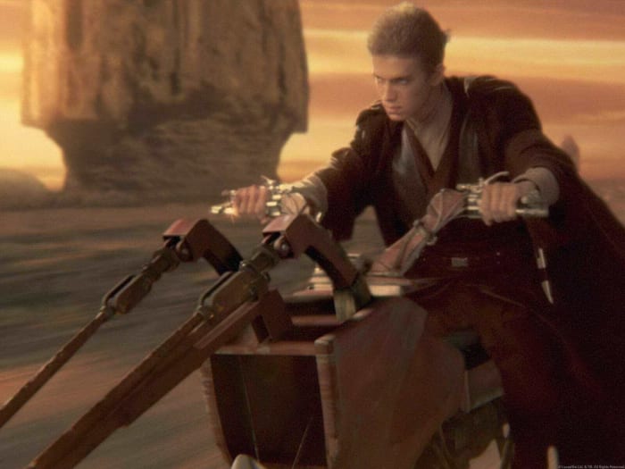 It won a couple of awards (and not just negative ones)