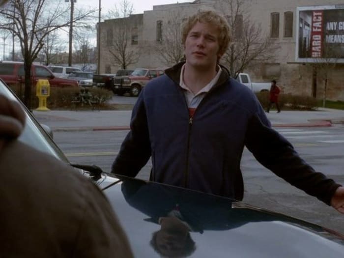 “He Who Hesitates” (“Everwood,” 3x20)