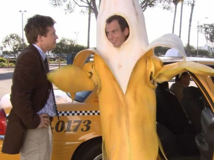The 20 best holiday TV episodes Yardbarker