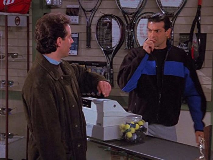 mass rename seinfeld episodes