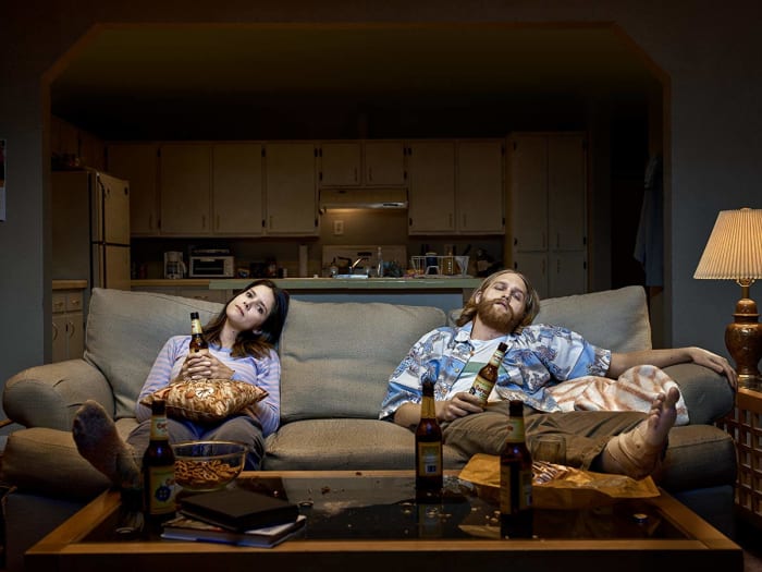 “Lodge 49”