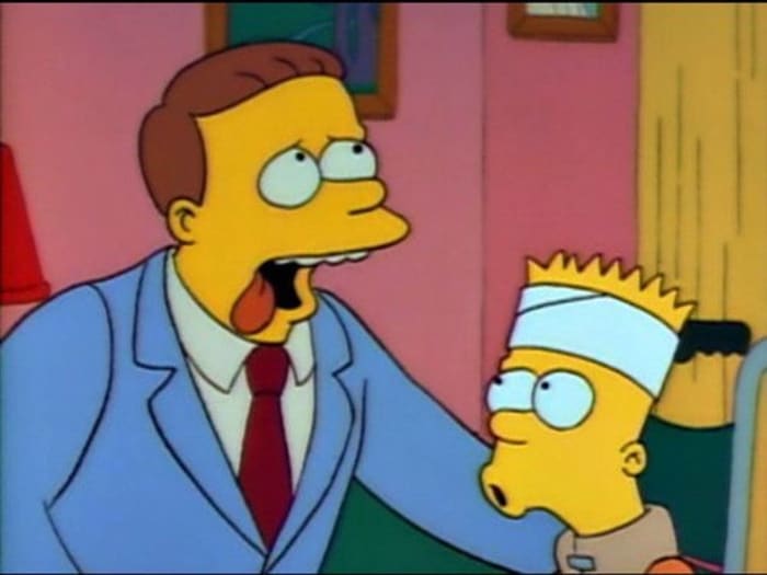 Lionel Hutz