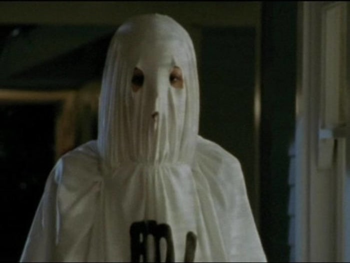 “Halloween”/“Fear, Itself” ("Buffy the Vampire Slayer," 2x06 / 4x04)