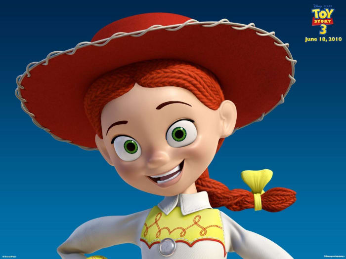 The 25 best Disney Pixar characters, ranked