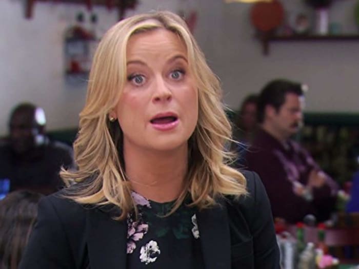 JJ's Diner ("Parks and Recreation")